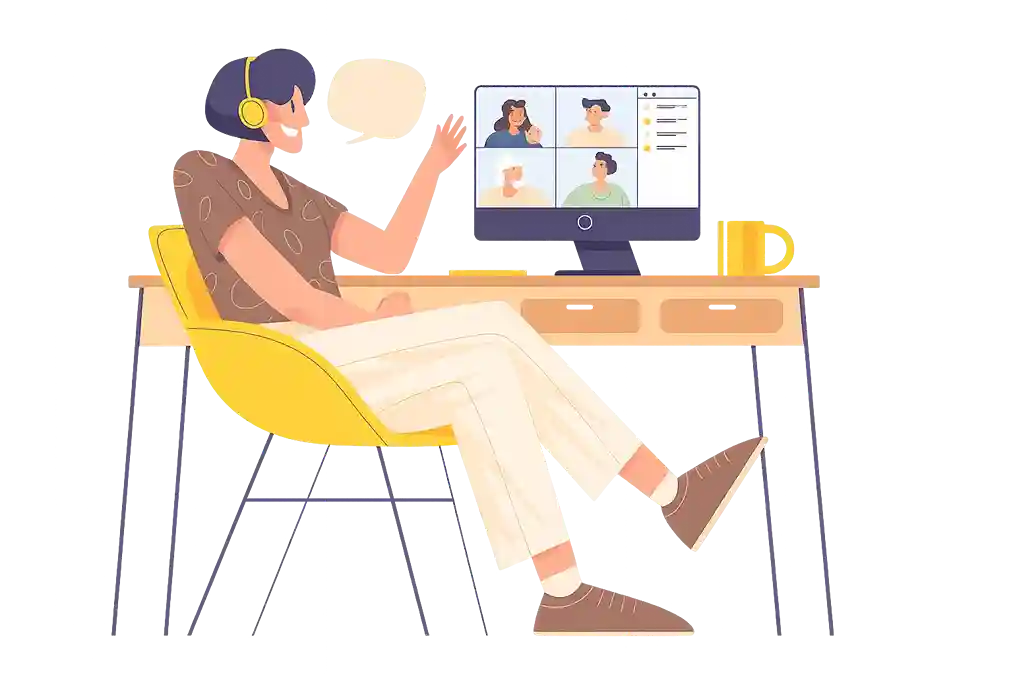 Business Illustration